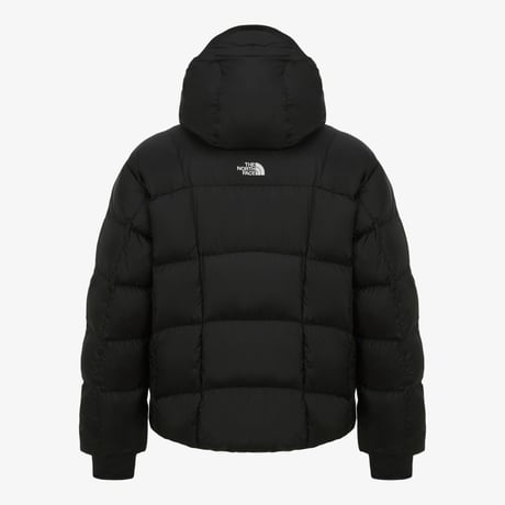 M'S TRAIL PACK DOWN JACKET BLACK NJ1DS60A
