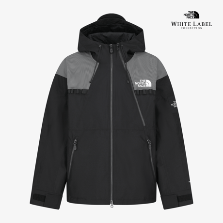 THE NORTH FACE WHITE LABEL