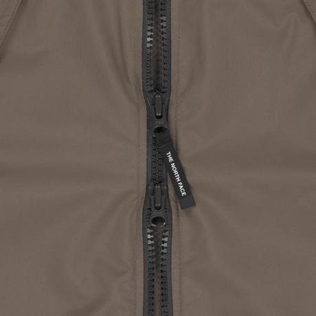 MAWREN JACKET DEEP TAUPE NJ2HS50K