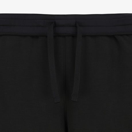 W'S DRAPE PANTS BLACK NP6KS80J