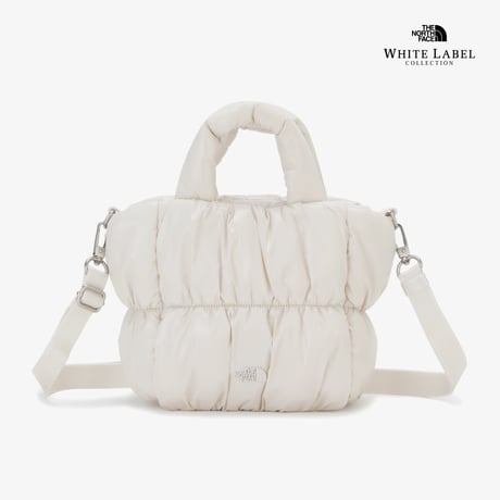 ELLA TOTE BAG MINI CREAM NN2PS68K