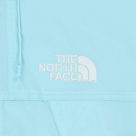 MARTIS JACKET LIGHT BLUE NJ3BS23J