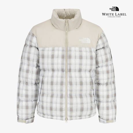 NOVELTY NUPTSE PT JACKET (RDS) IVORY NJ1DS62K