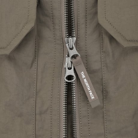 NEILTON JACKET DARK BEIGE NJ3BS54K
