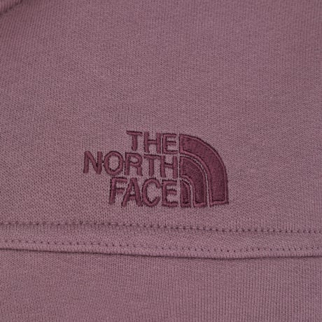 W'S EDGELINE HOOD ZIP UP GRAPE JAM NJ5JS81L