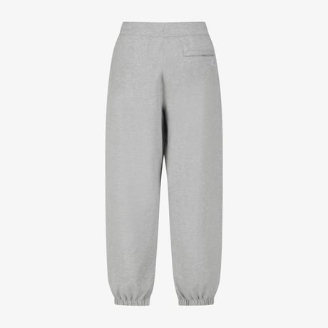 WL SWEATPANTS MELANGE GREY NP6KS52K