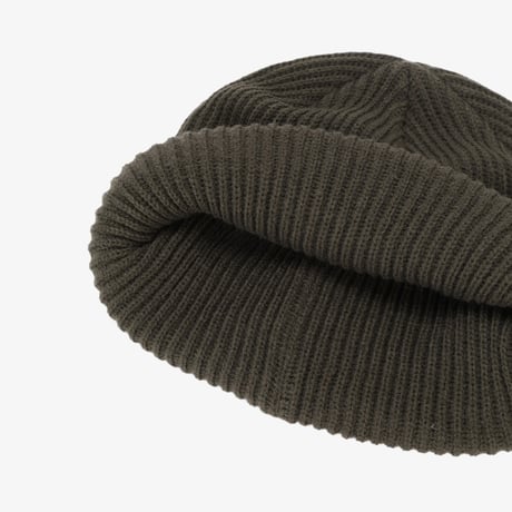 WL BOLD BEANIE KHAKI NE3BS54K