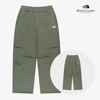 SOFTLINE SWEATPANTS BEIGE BROWN NP6KS51L