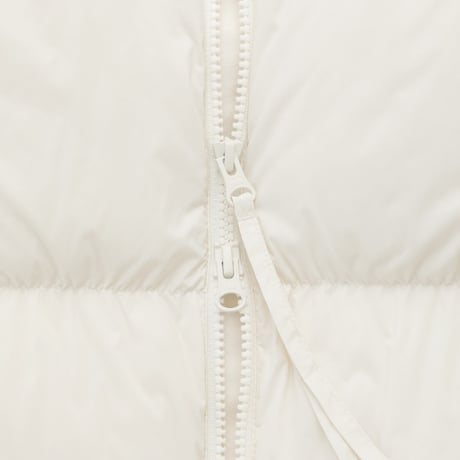 W'S ELLA DOWN JACKET (RDS) IVORY NJ1DS85L