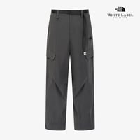 NEILTON PANTS DARK CHARCOAL NP6NS54K