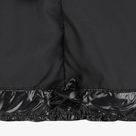 W'S ELLA DOWN JACKET (RDS) BLACK NJ1DS85J