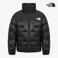 M SUMMIT NUPTSE JACKET BLACK NJ1DS96A