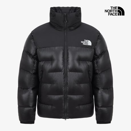 M SUMMIT NUPTSE JACKET BLACK NJ1DS96A