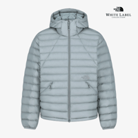 VENTUS ON JACKET SILVER NJ3NS56K