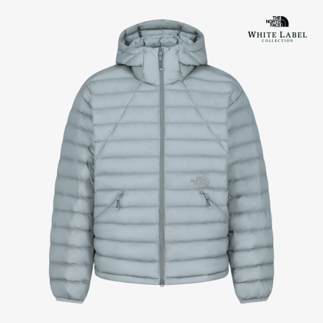 VENTUS ON JACKET SILVER NJ3NS56K