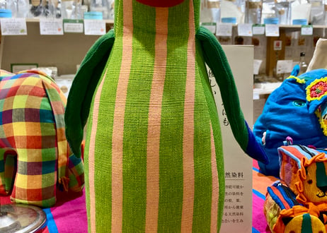 BAREFOOT JAPAN