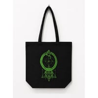 【maleficium × FΛITH】 円環トート