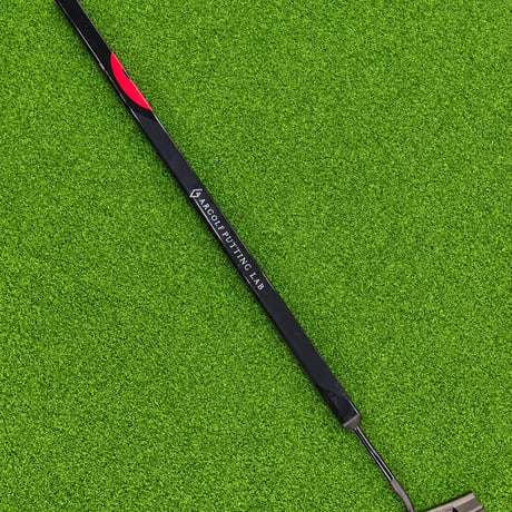 【在庫1本のみ!!】Caliber Hokey Grip（キャリバーホッケーグリップ）ミッド37インチ+Arthur2.0（アーサー2.0）｜ARGOLF（アールゴルフ）パター