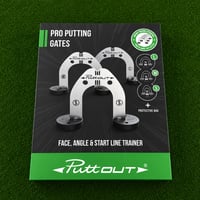 パッティングゲート｜PuttOUT（パットアウト）