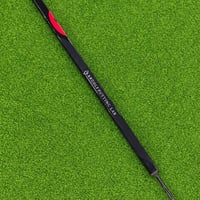 【在庫1本のみ!!】Caliber Hokey Grip（キャリバーホッケーグリップ）ミッド37インチ+Pendragon MINI（ペンドラゴンミニ）｜ARGOLF（アールゴルフ）パター