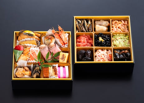 華【12月30日・来館受取】