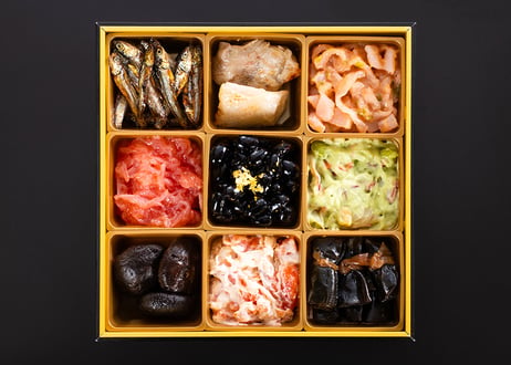 華【12月30日・来館受取】