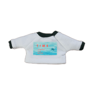 33.wear  4周年企画　photoロンT(time)