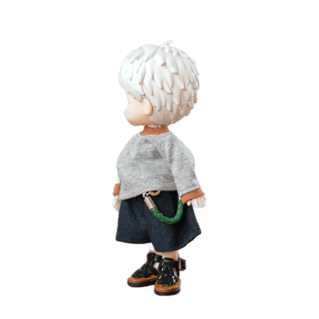 33.wear  4周年企画　photoロンT(grow)