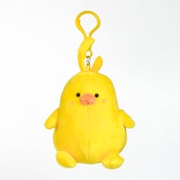 アニメゲルぴよ ぬいぐるみ ゲルぴよ
