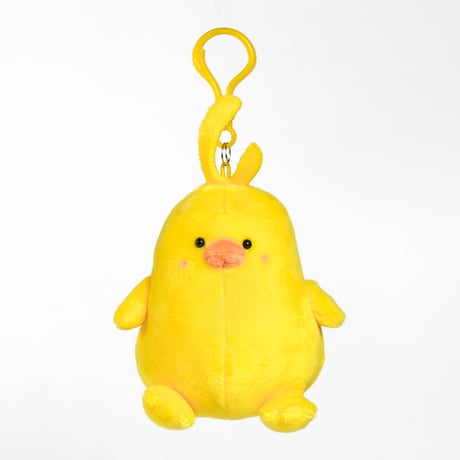アニメゲルぴよ ぬいぐるみ ゲルぴよ