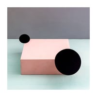 Son Lux / Out Into（国内盤）