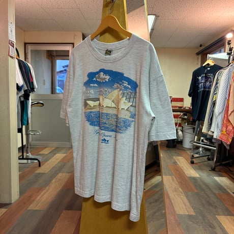 スーベニアtシャツ | STORES