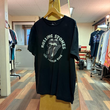 ザローリングストーンズ | STORES
