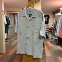 00s OLDNAVY オールドネイビー ラグランスリーブ Vネック 長袖