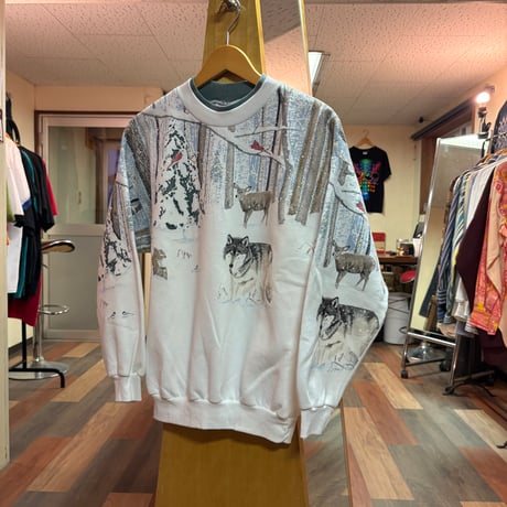古着屋Quest
