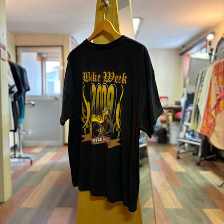 バイクウィーク | STORES