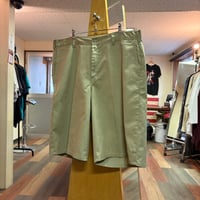 Dicies ワークショートパンツ W38 カーキ ディッキーズ ショートパンツ 7134838KH ハーフパンツ D748