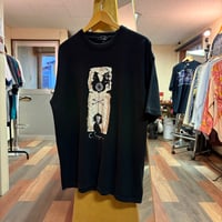 00s OLDNAVY オールドネイビー ラグランスリーブ Vネック 長袖