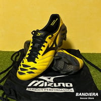 アディダス】サッカースパイク アディゼロ F30 TRX HG（オレンジ×蛍光
