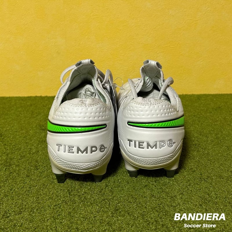 サッカースパイク 27.5 NIKE ナイキ サッカースパイク ティエンポ レジェンド 8 エリート SG