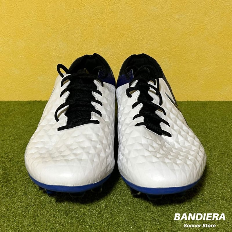 NIKE ナイキ サッカースパイク ティエンポ レジェンド 8 エリート FG