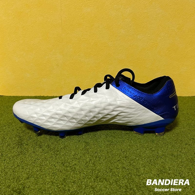 NIKE ナイキ サッカースパイク ティエンポ レジェンド 8 エリート FG