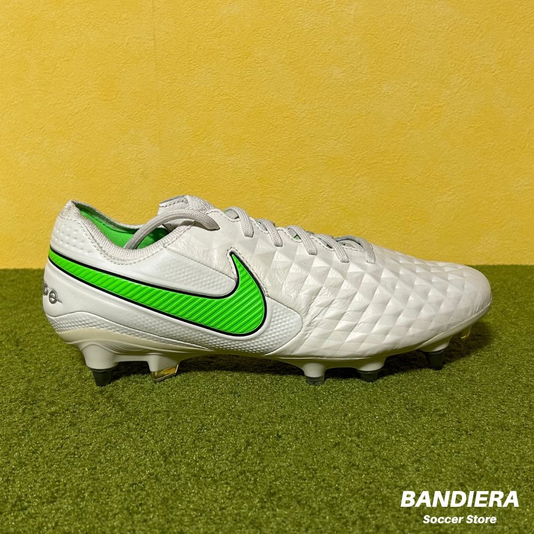 NIKE ナイキ サッカースパイク ティエンポ レジェンド 8 エリート SG