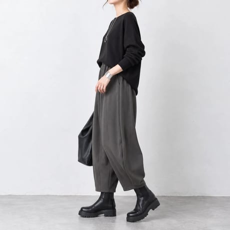 150 ゆったりサイズ♪バルーンパンツ