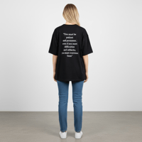 25204 ロゴプリントTシャツ