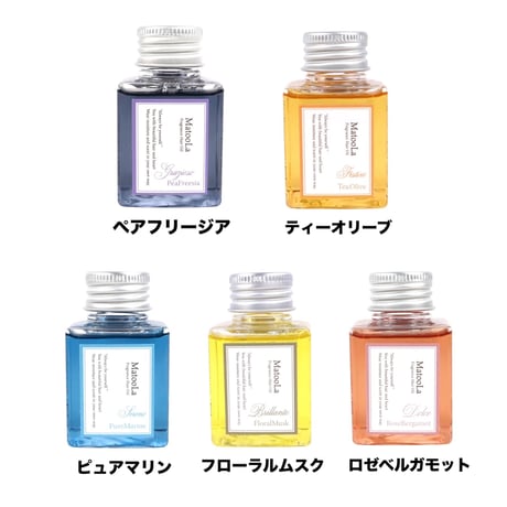 MatooLa（マトゥーラ）ヘアオイル 50mL