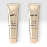【限定価格】パンテーンミラクルズ ボンドリペア ヘアマスク2本セット