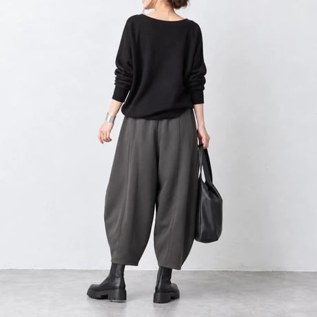 150 ゆったりサイズ♪バルーンパンツ