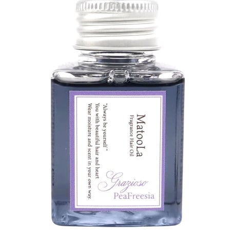 MatooLa（マトゥーラ）ヘアオイル 50mL