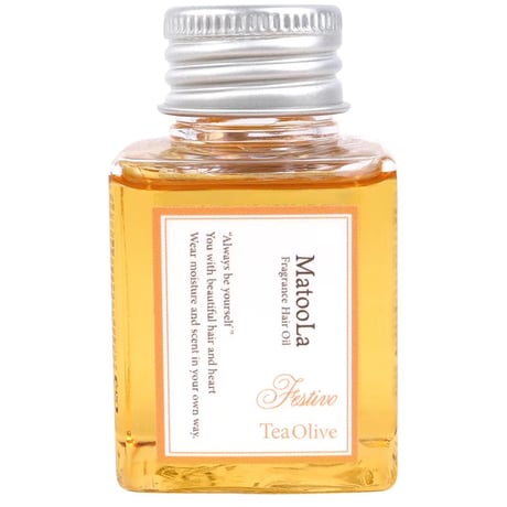 MatooLa（マトゥーラ）ヘアオイル 50mL